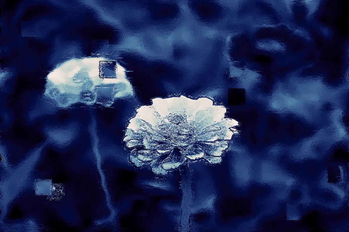 Glitch Lab artwork example