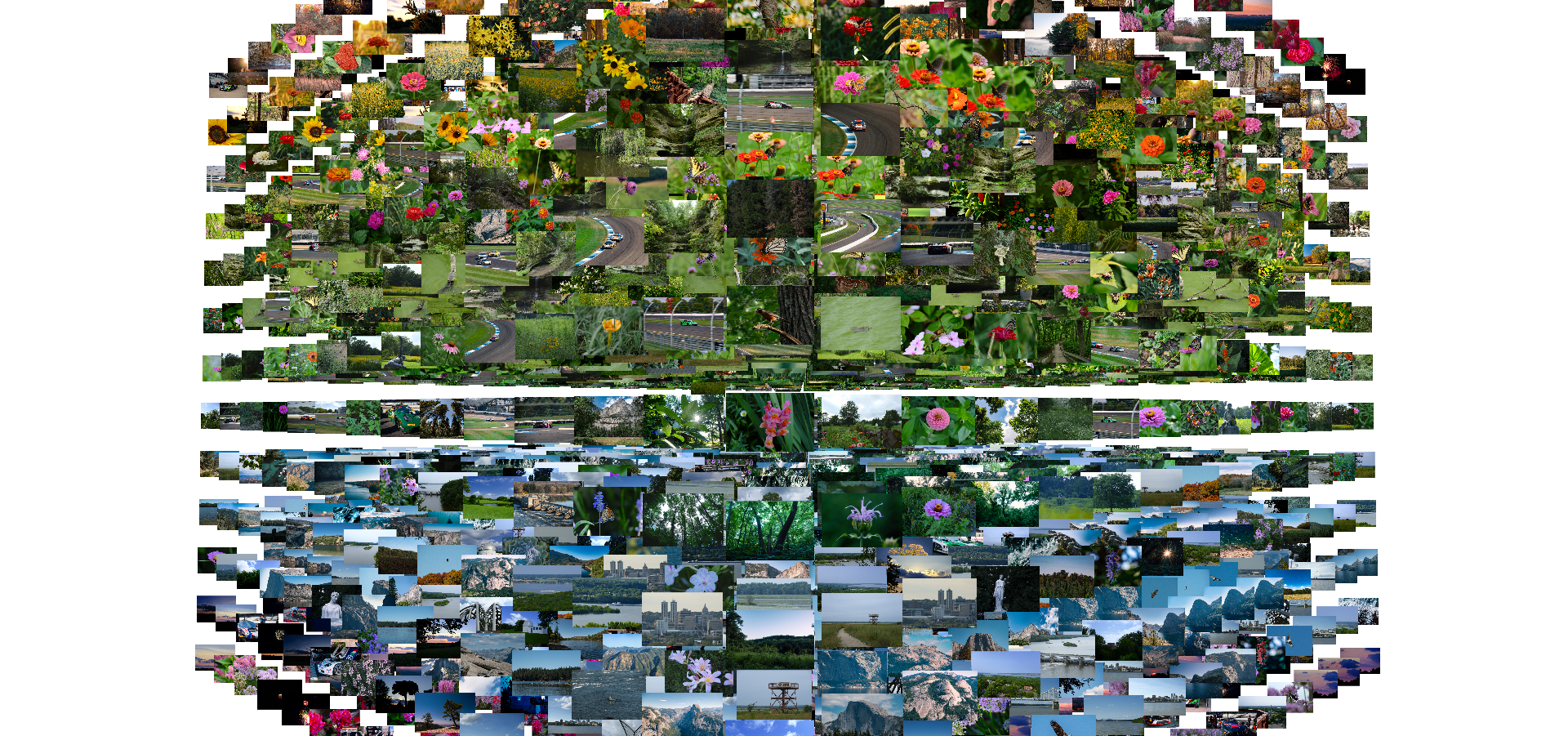 Orbit Gallery artwork example