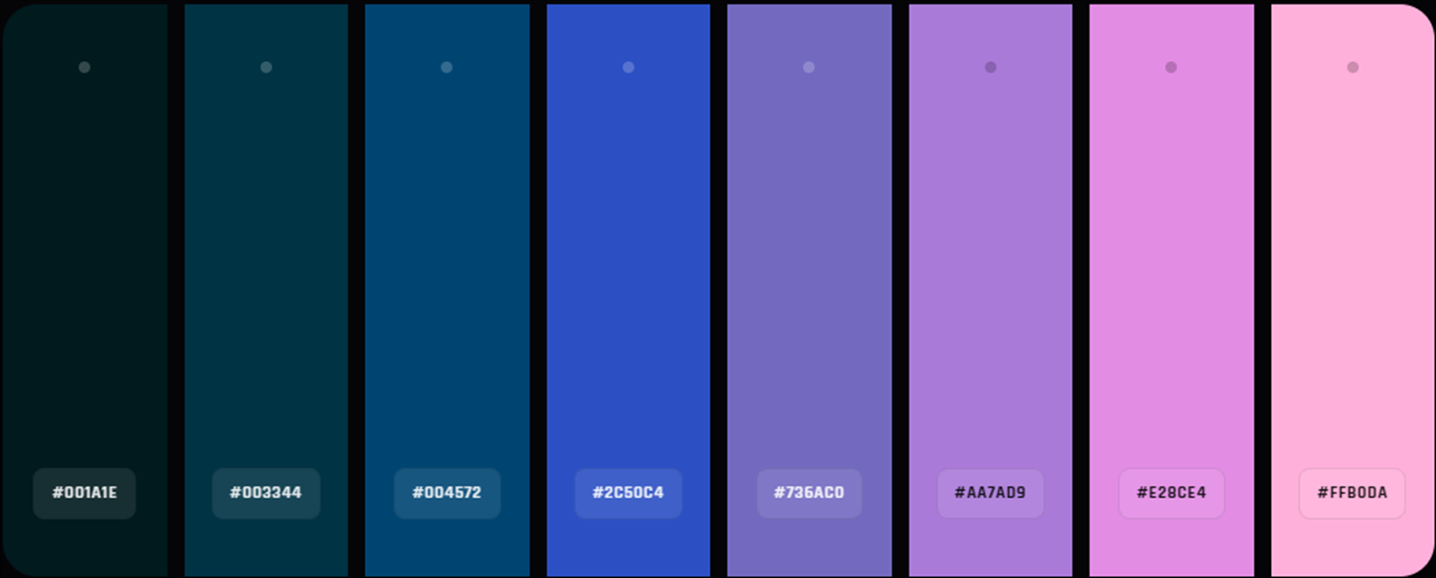 Palette Lab artwork example