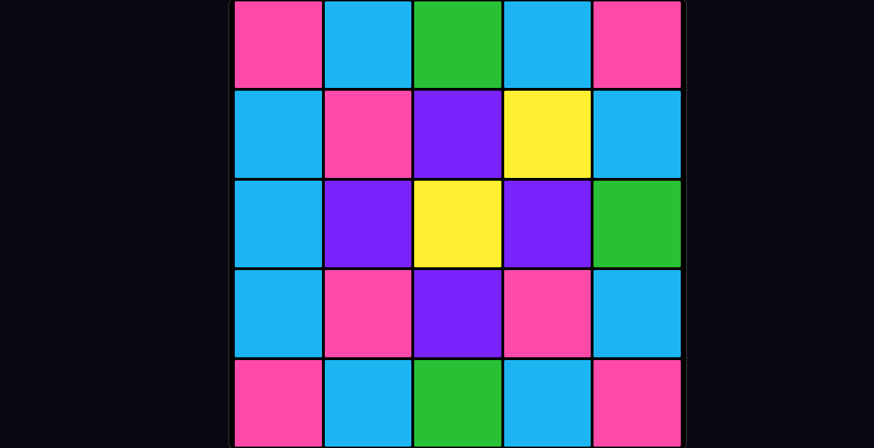 Seeded Memory artwork example